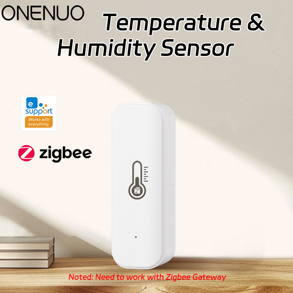 Ewelink ZigBee Smart Temperatu - Digital Hygrometer Probe avaliação e preço