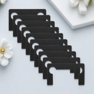 10Pcs Bathroom Glass Door Clam - Glass Door Hinge avaliação e preço