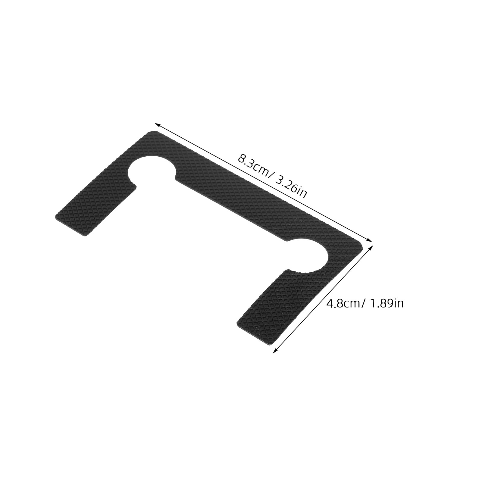 10Pcs Bathroom Glass Door Clam - Glass Door Hinge avaliação e preço