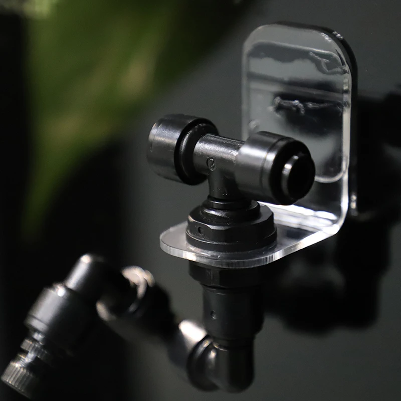 360° Adjustable Spray Nozzle S - Misting Nozzle Reptile avaliação e preço