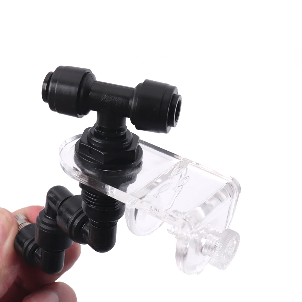 360° Adjustable Spray Nozzle S - Misting Nozzle Reptile avaliação e preço