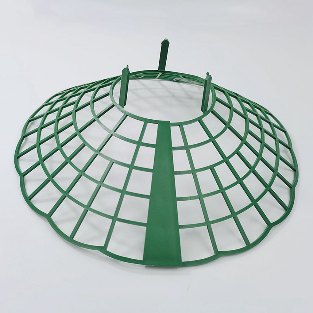 20PCS Strawberry Stand Green C - Vine Climbing Plastic avaliação e preço