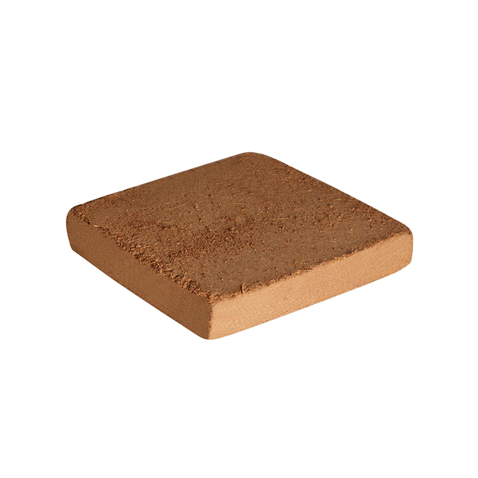 Coconut Fibre Coconut Coir Bri - Substrate Coconut Fiber avaliação e preço