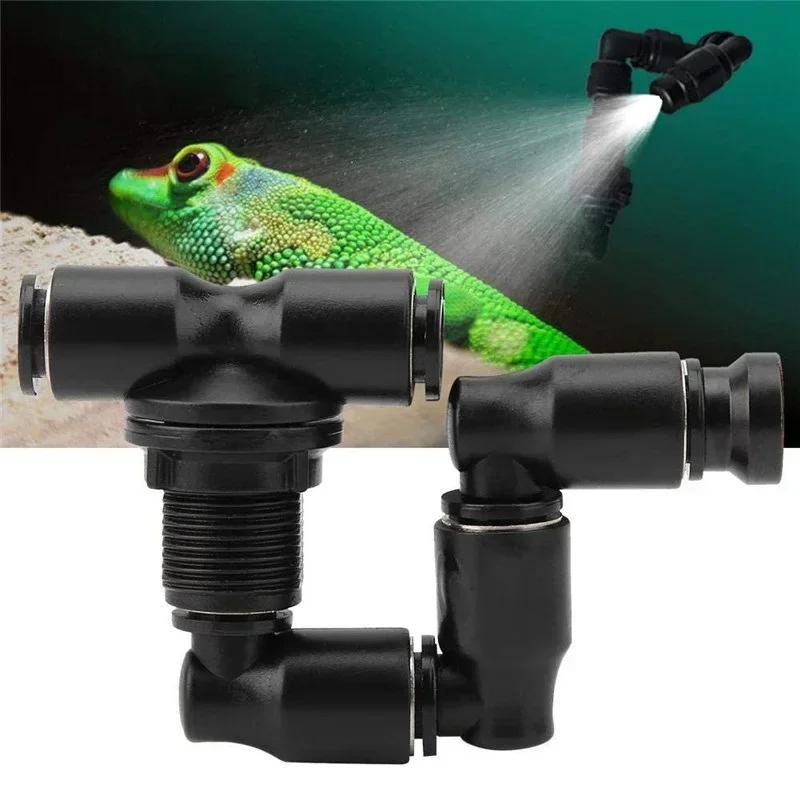 Reptiles 360 Degree Rotating F - Misting Nozzle Reptile avaliação e preço