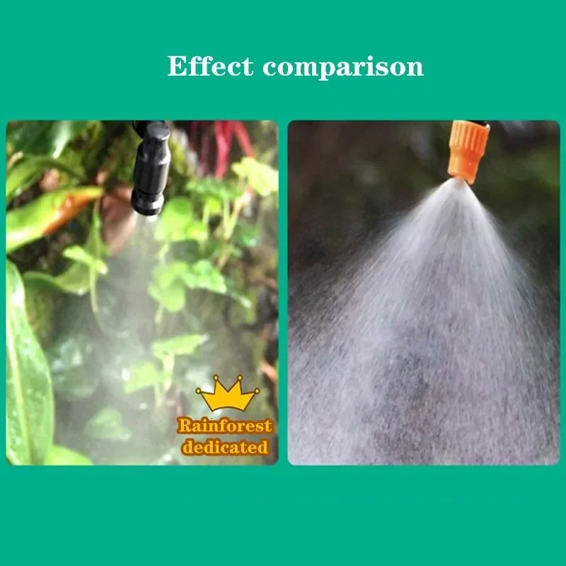 Reptiles 360 Degree Rotating F - Misting Nozzle Reptile avaliação e preço
