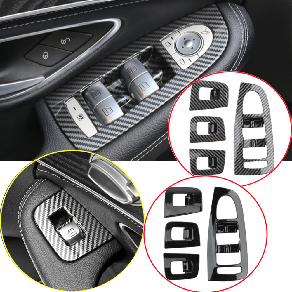 ABS Car Window Glass Lift Butt - Glass Door Hinge avaliação e preço