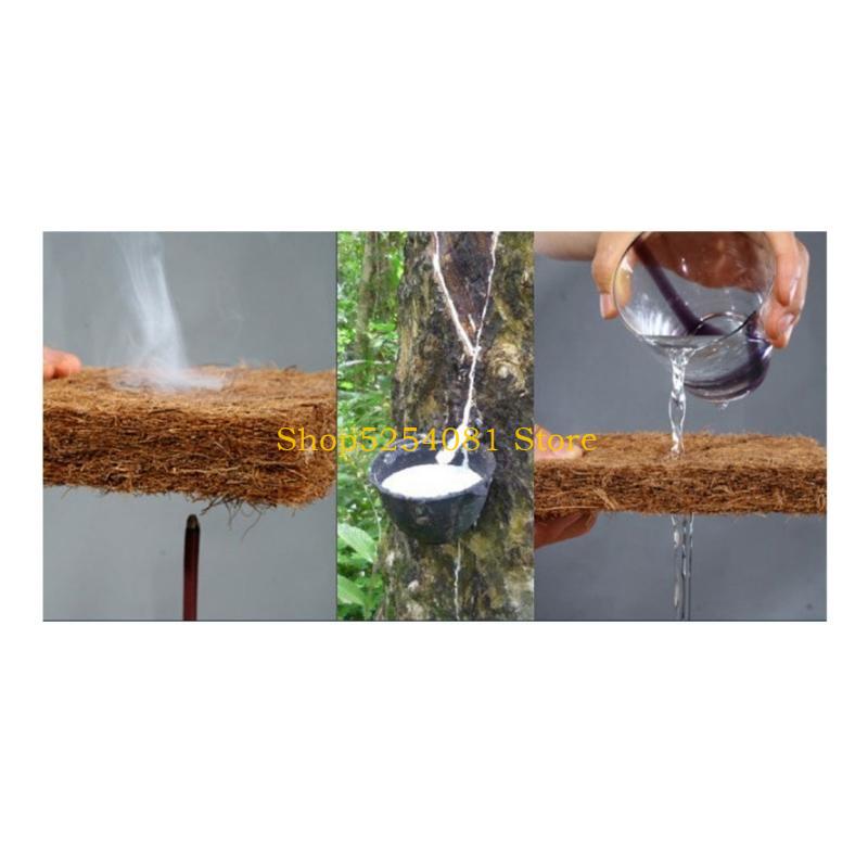 AXYC Reptiles Sleeping Mat Bed - Substrate Coconut Fiber avaliação e preço
