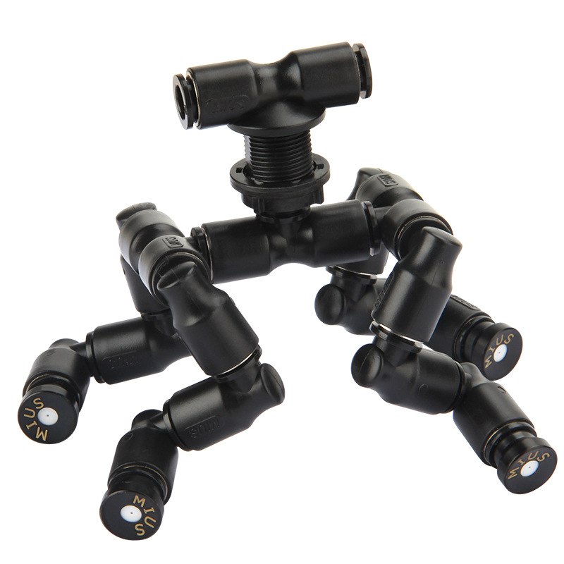 Reptile Fogger Mist Sprinklers - Misting Nozzle Reptile avaliação e preço