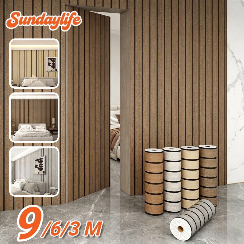 Self Adhesive Faux Grille Wall - Pvc Panel Background avaliação e preço