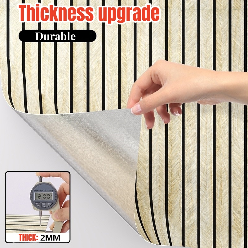 Self Adhesive Faux Grille Wall - Pvc Panel Background avaliação e preço