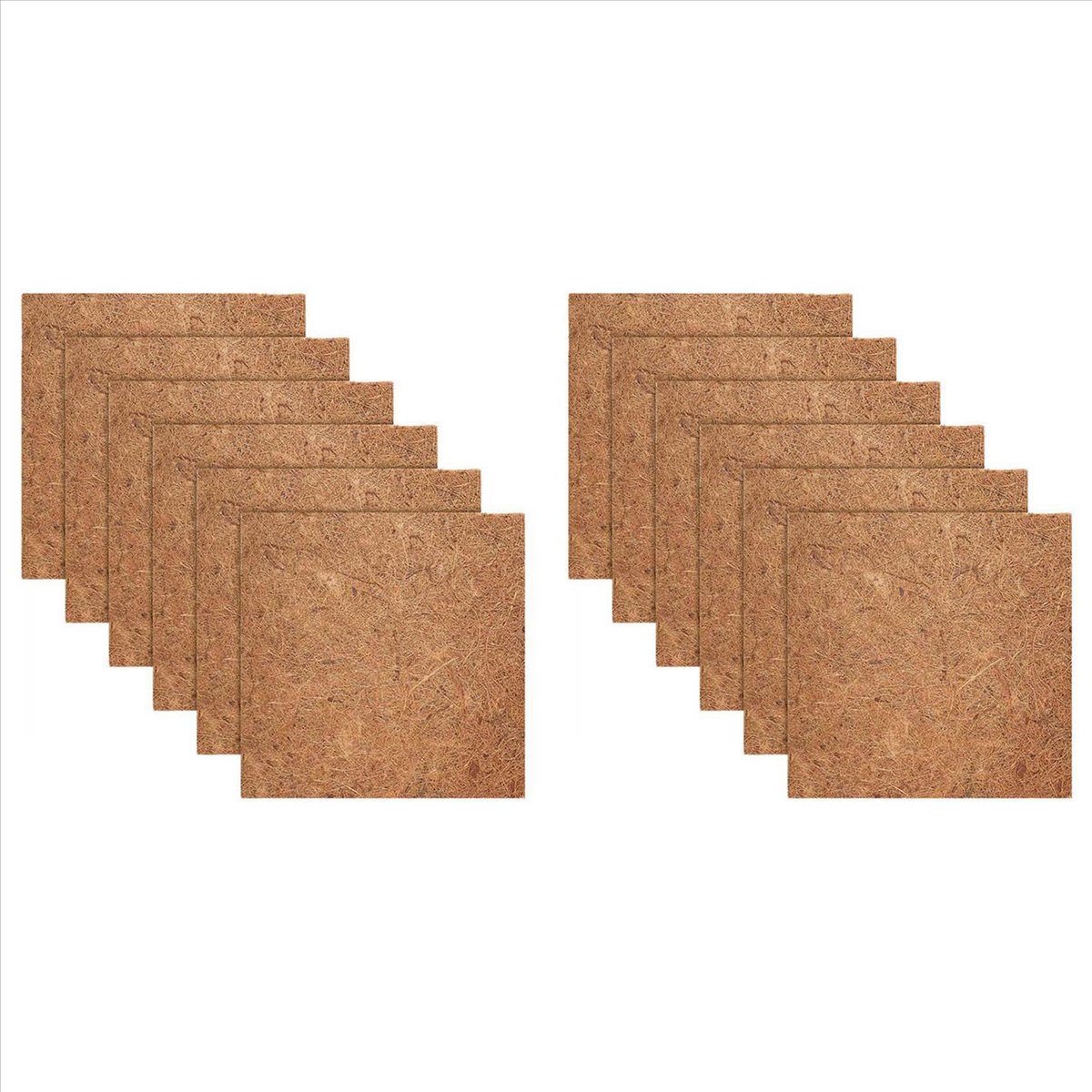 A84E-2X Natural Coconut Fiber  - Substrate Coconut Fiber avaliação e preço