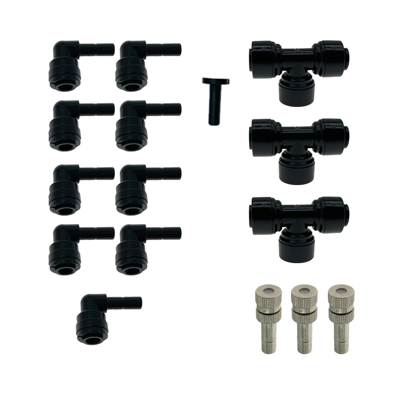 Reptiles Terrarium Nozzle Fogg - Misting Nozzle Reptile avaliação e preço
