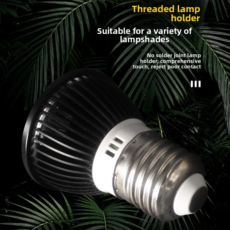 NOMOY Reptile UVB LED Basking  - Vitamin D3 Reptile avaliação e preço
