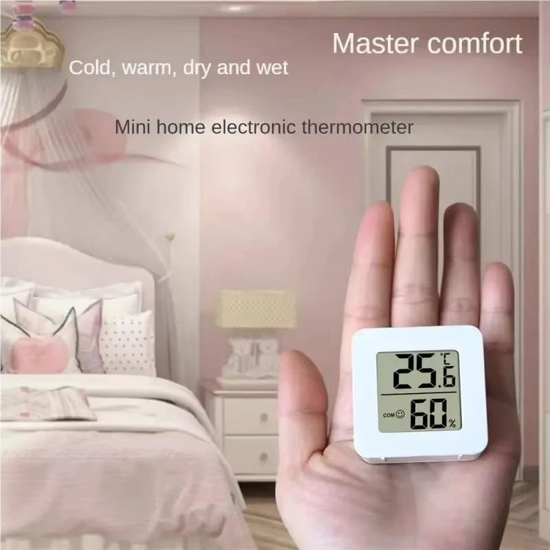 Digital Hygrometer Thermometer - Digital Hygrometer Probe avaliação e preço