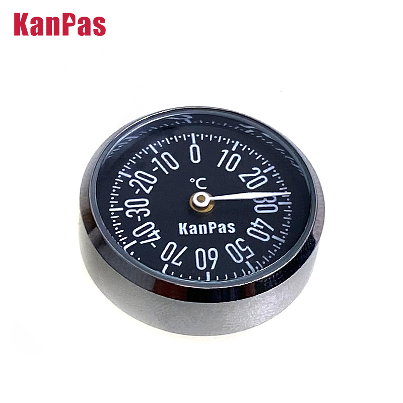 KANPAS  Temperature Meter &Hyg - Digital Hygrometer Probe avaliação e preço