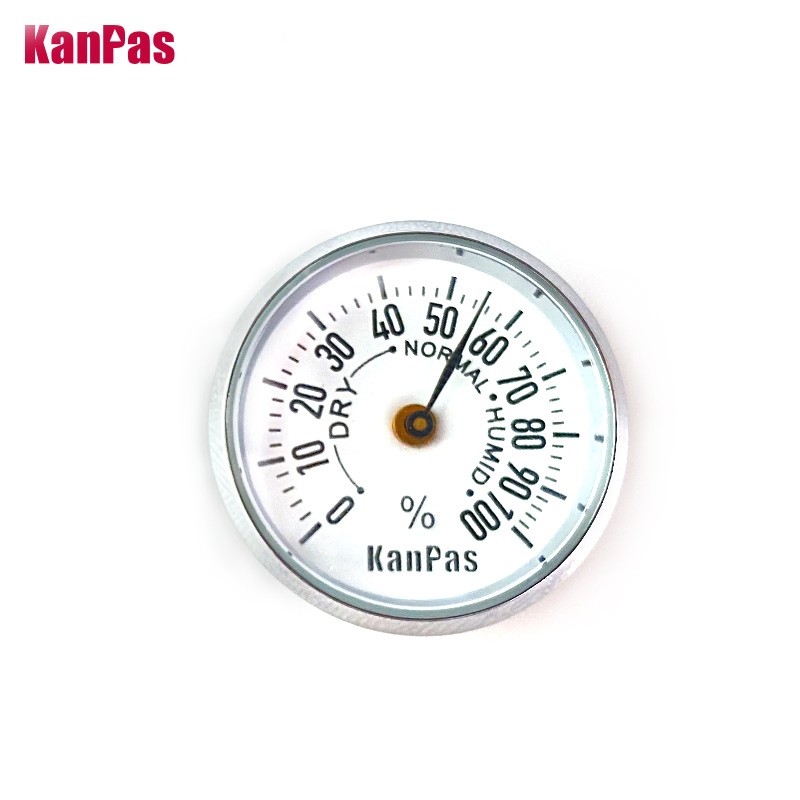 KANPAS  Temperature Meter &Hyg - Digital Hygrometer Probe avaliação e preço