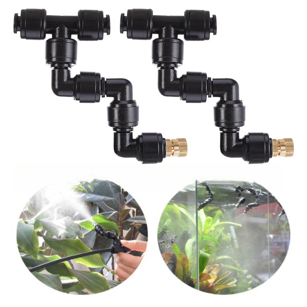 For Rainforest Water Tanks Rep - Misting Nozzle Reptile avaliação e preço