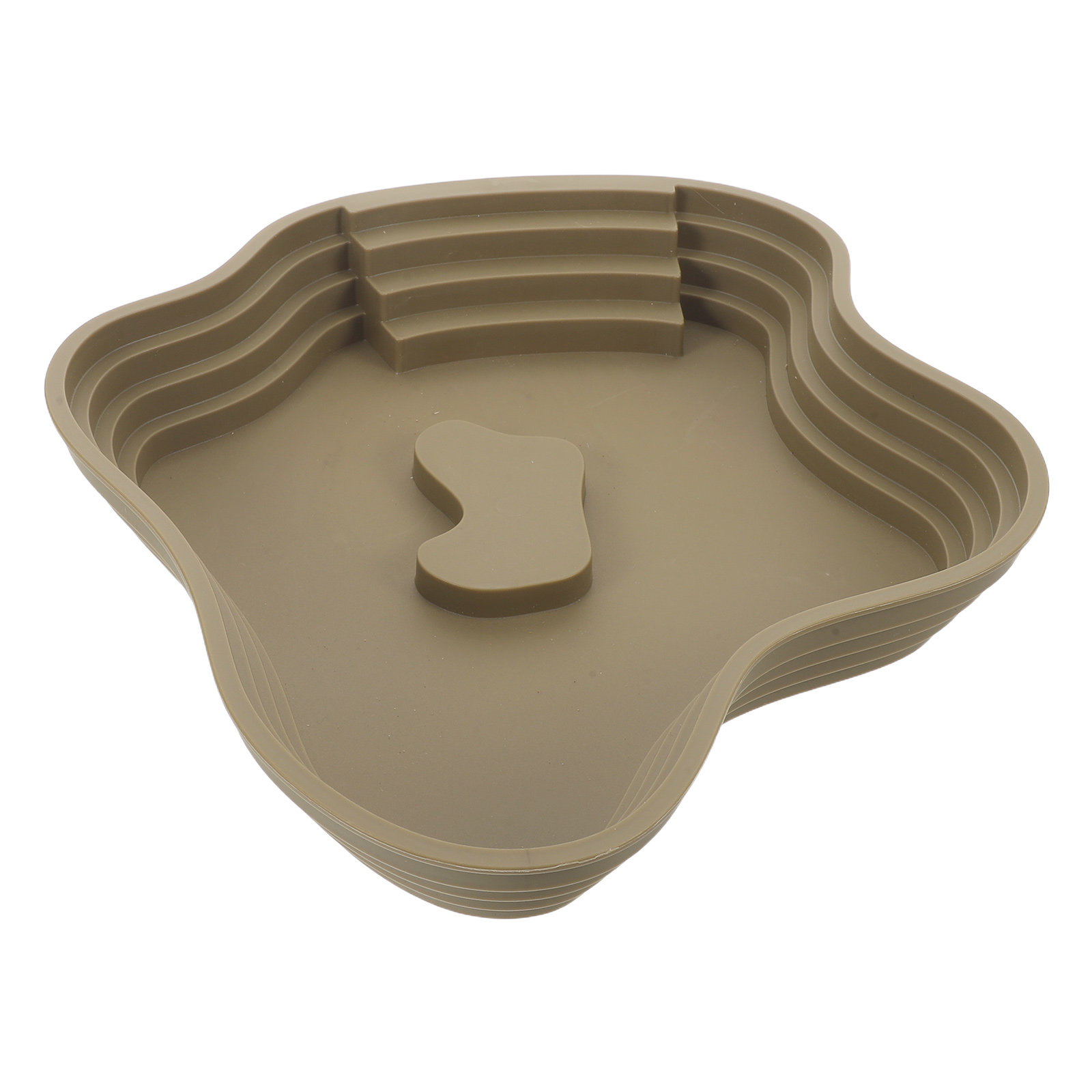 Large Turtle Reptile Bathing P - Water Dish Reptile avaliação e preço