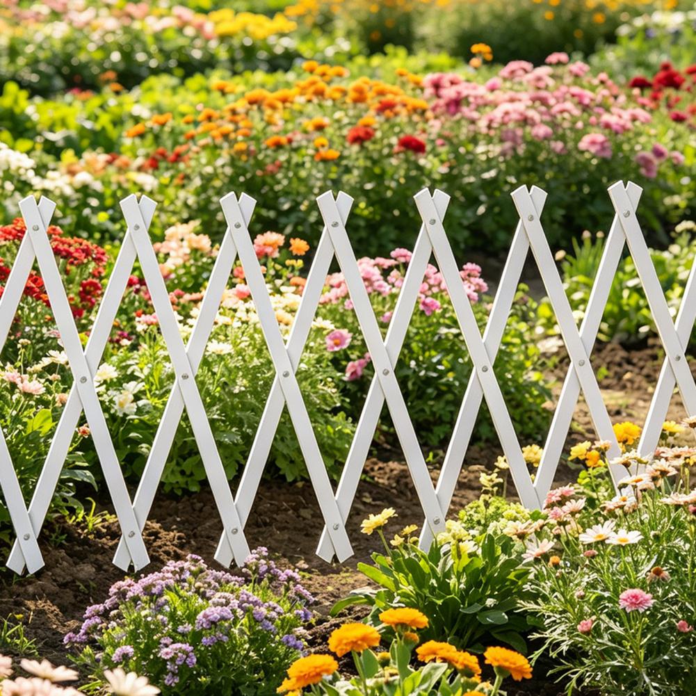 Expandable Garden Trellis 70 x - Vine Climbing Plastic avaliação e preço