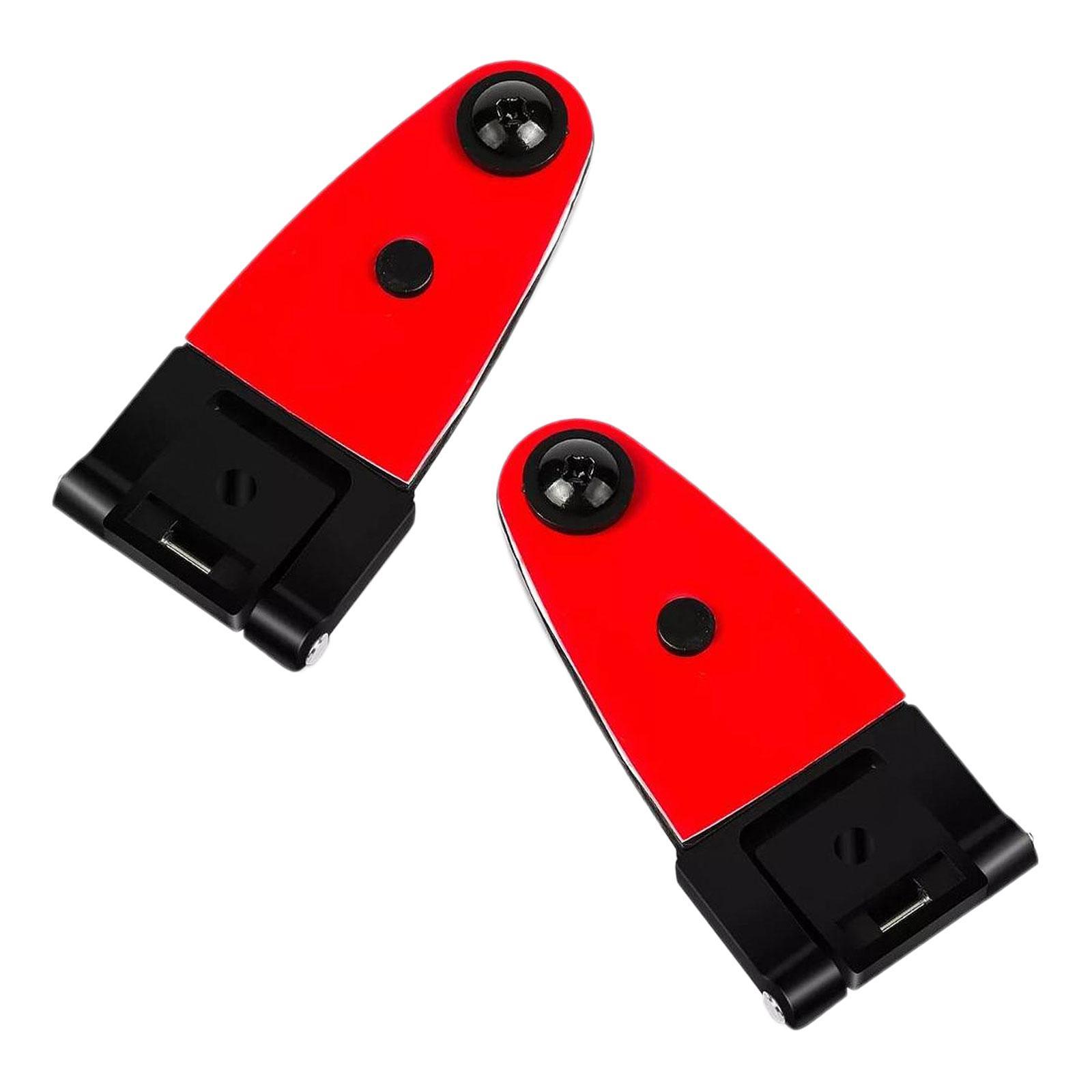 2 Pieces Glass Rear Window Hin - Glass Door Hinge avaliação e preço