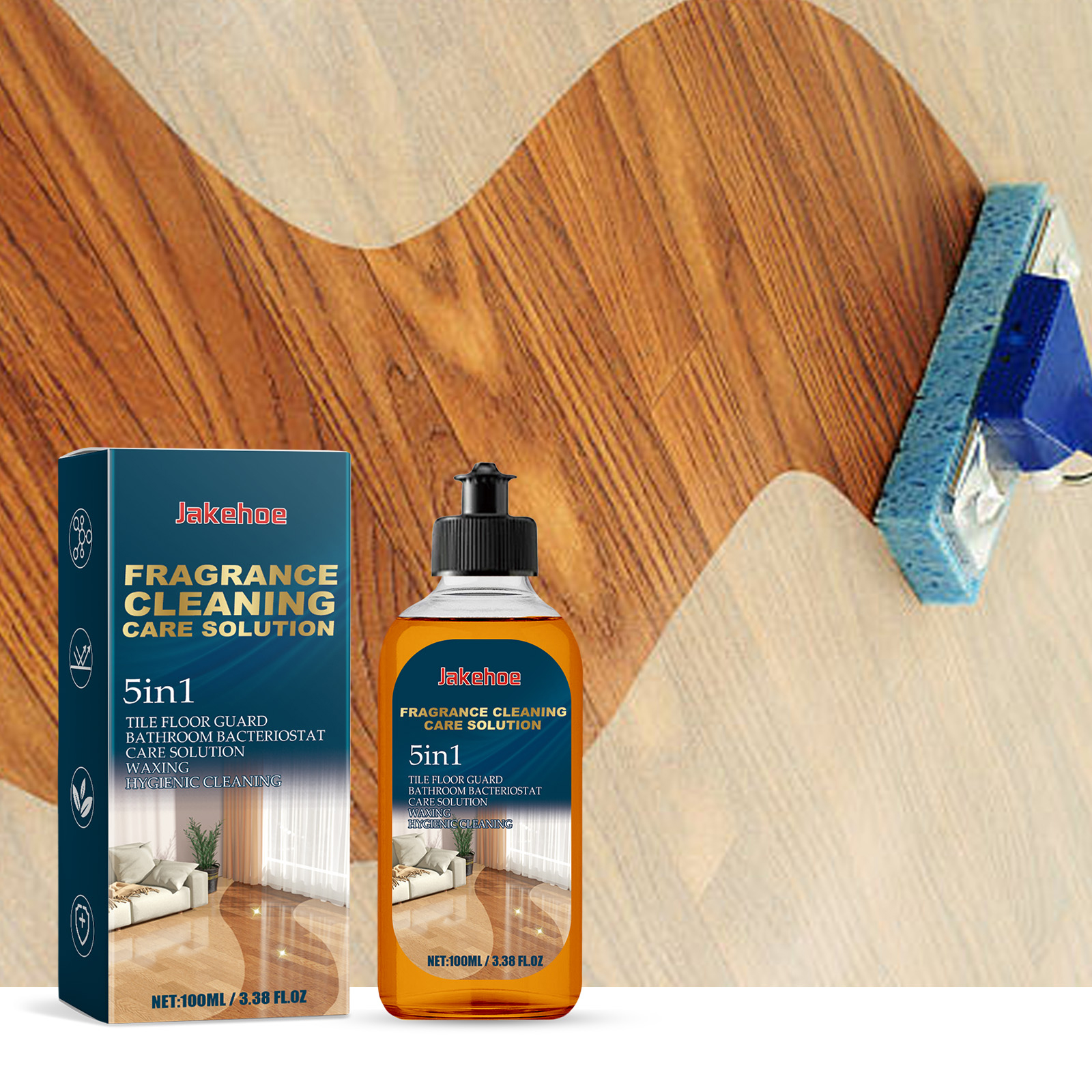 Floor Cleaner Liquid Long-Last - Ceramic Tile Floor avaliação e preço