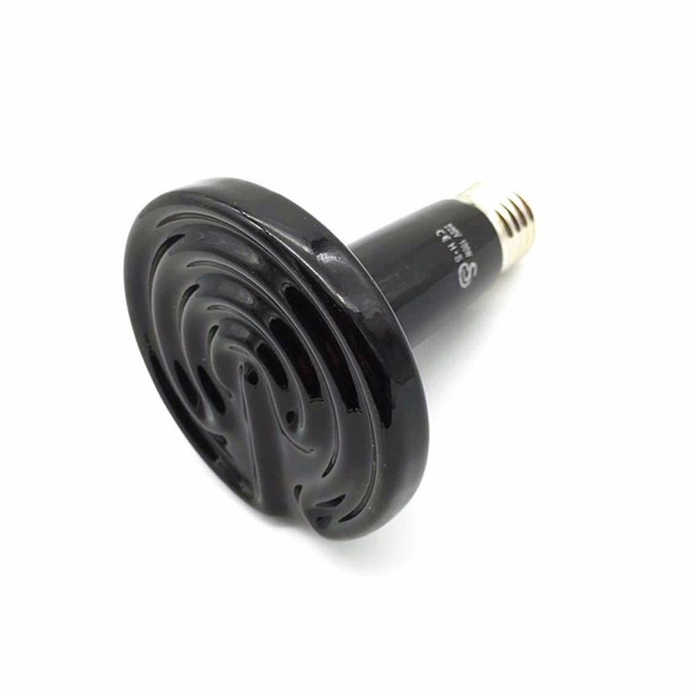 25W/50W/75W/100W/150W/200W  E2 - Ceramic Heat Emitter avaliação e preço