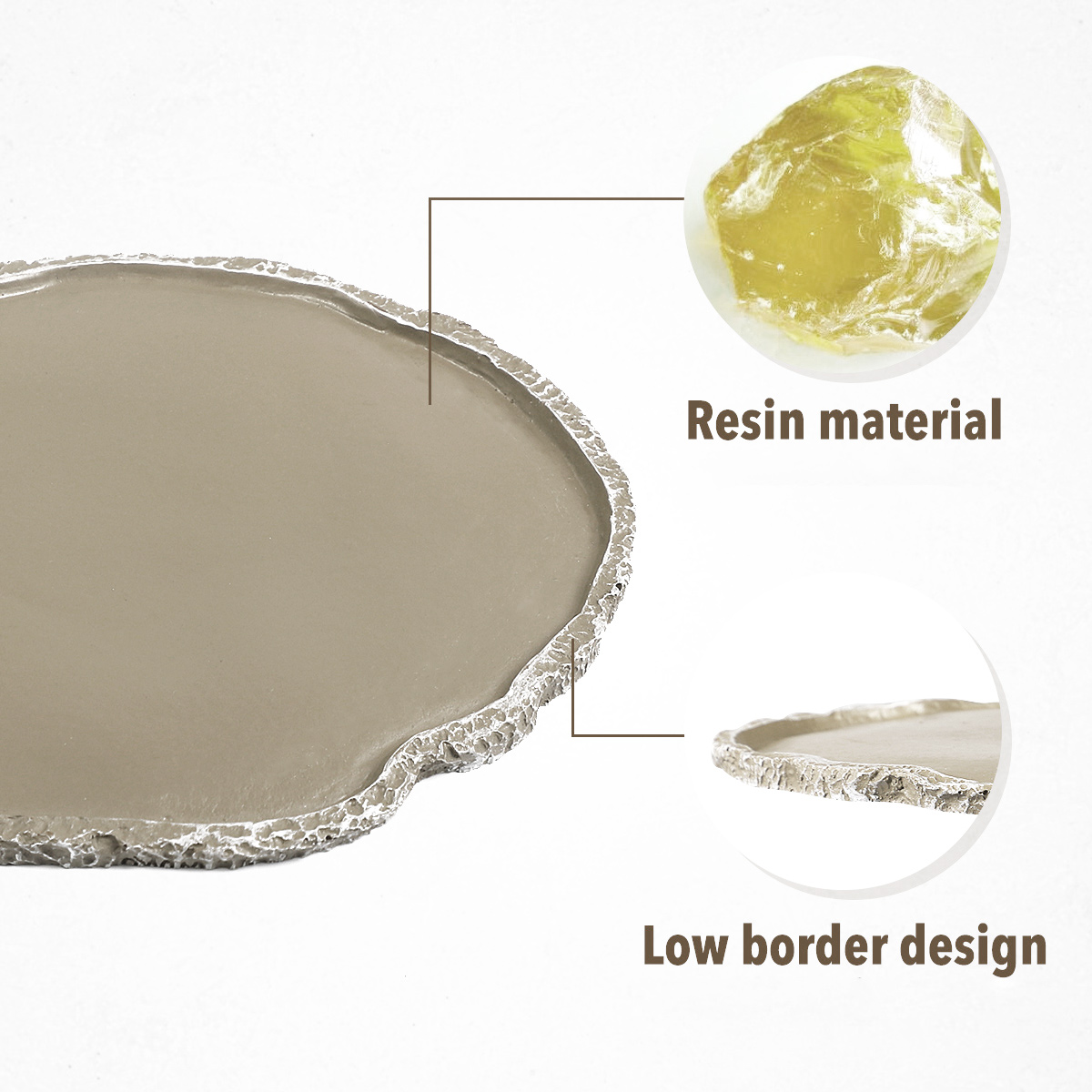 Pets Feeding Plate Reptile Fee - Water Dish Reptile avaliação e preço