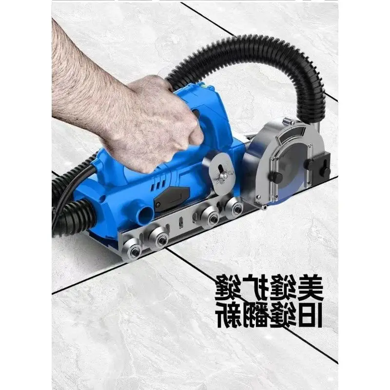 1200W Electric Seam Cleaner fo - Ceramic Tile Floor avaliação e preço
