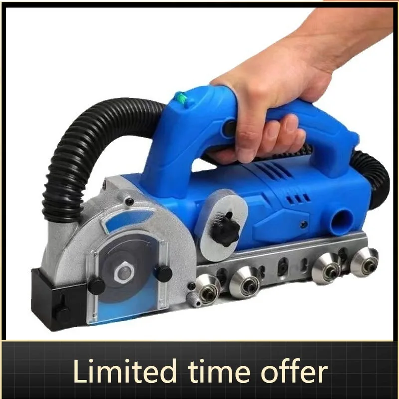 1200W Electric Seam Cleaner fo - Ceramic Tile Floor avaliação e preço