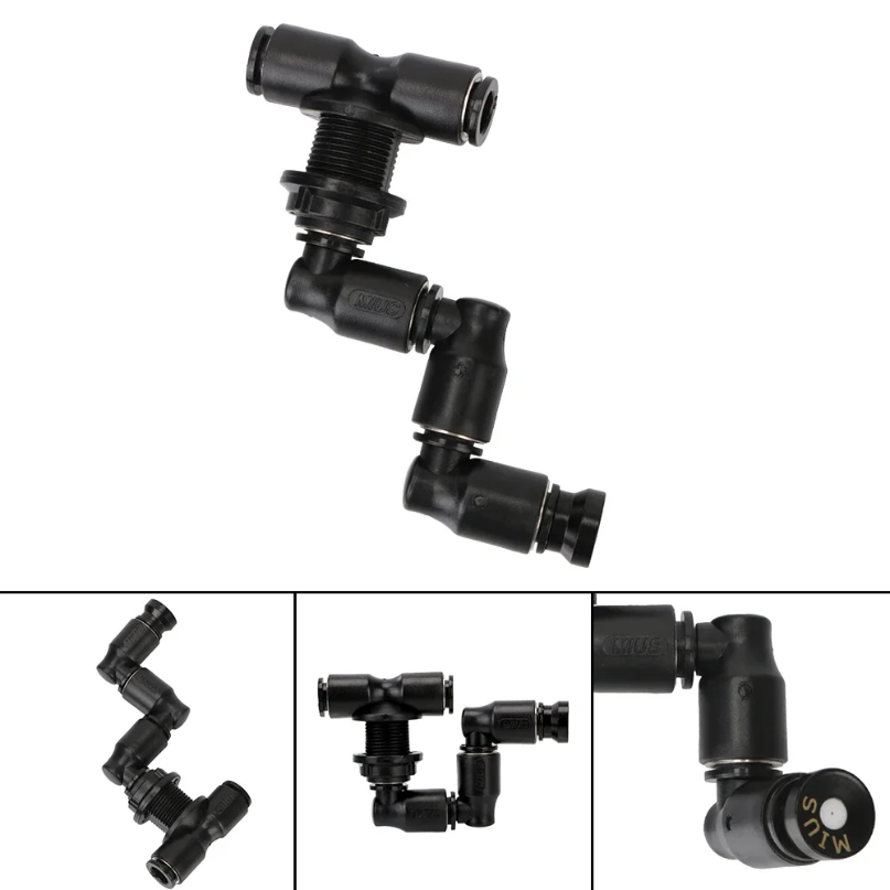 360° Adjustable Spray Nozzle S - Misting Nozzle Reptile avaliação e preço