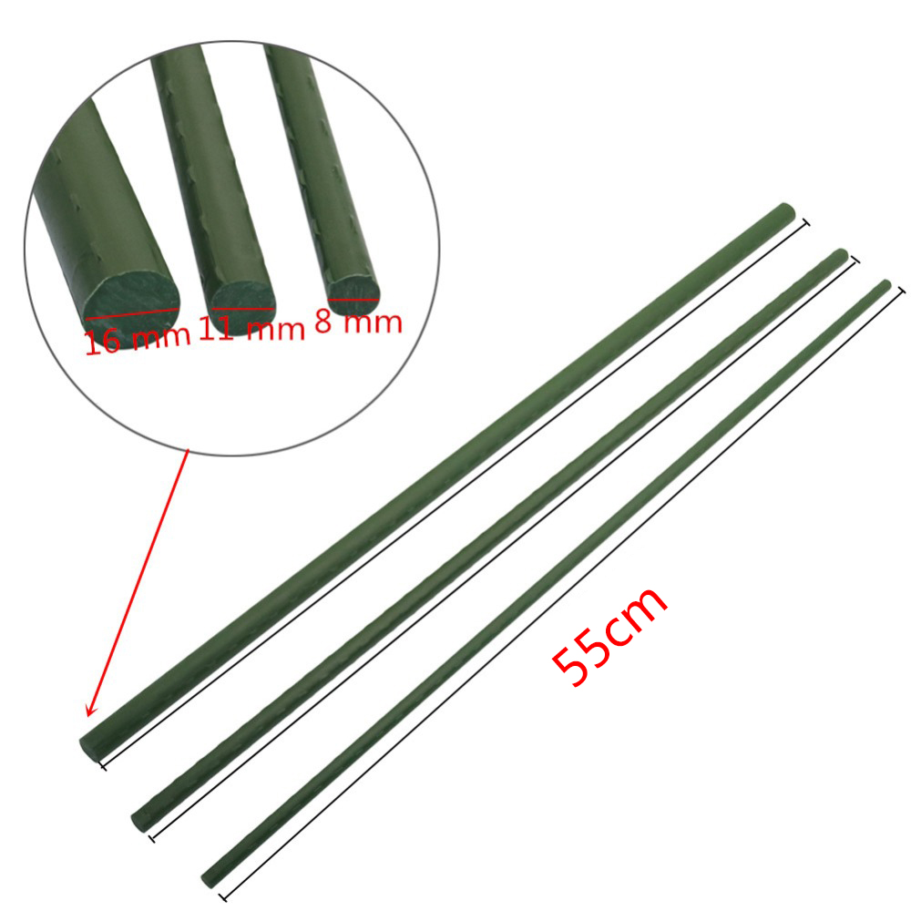 Diameter 8/11/16mm Plant Suppo - Vine Climbing Plastic avaliação e preço