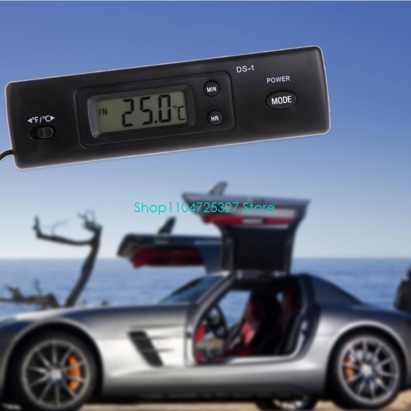 D8KF Digital Thermometer Hygro - Digital Hygrometer Probe avaliação e preço