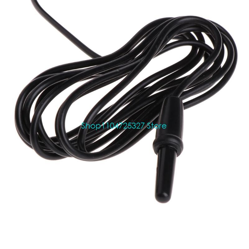 D8KF Digital Thermometer Hygro - Digital Hygrometer Probe avaliação e preço