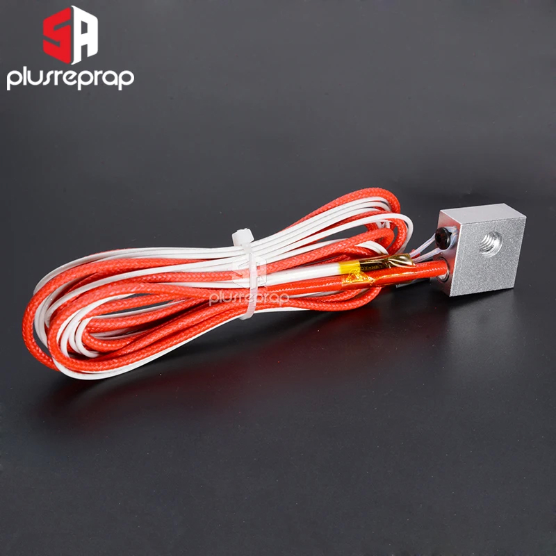 MK8 Extrusion V5 J-head Hotend - Ceramic Heat Emitter avaliação e preço