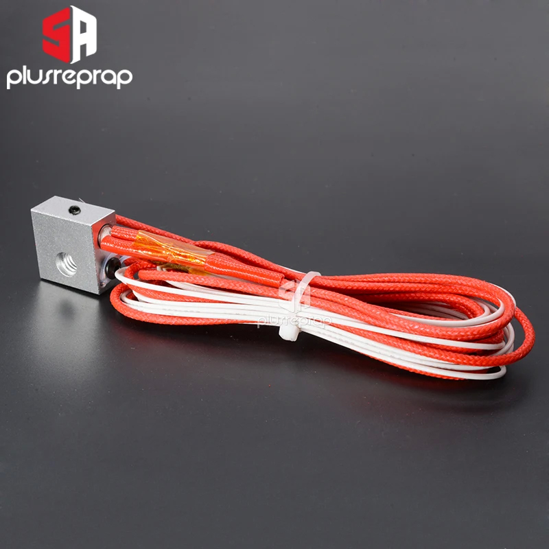 MK8 Extrusion V5 J-head Hotend - Ceramic Heat Emitter avaliação e preço