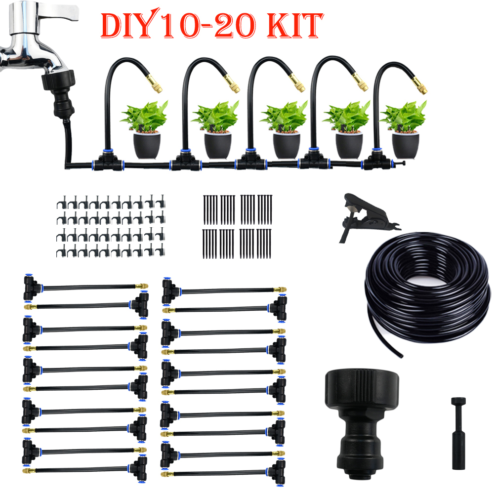 Free Bending Spray Misting Noz - Misting Nozzle Reptile avaliação e preço