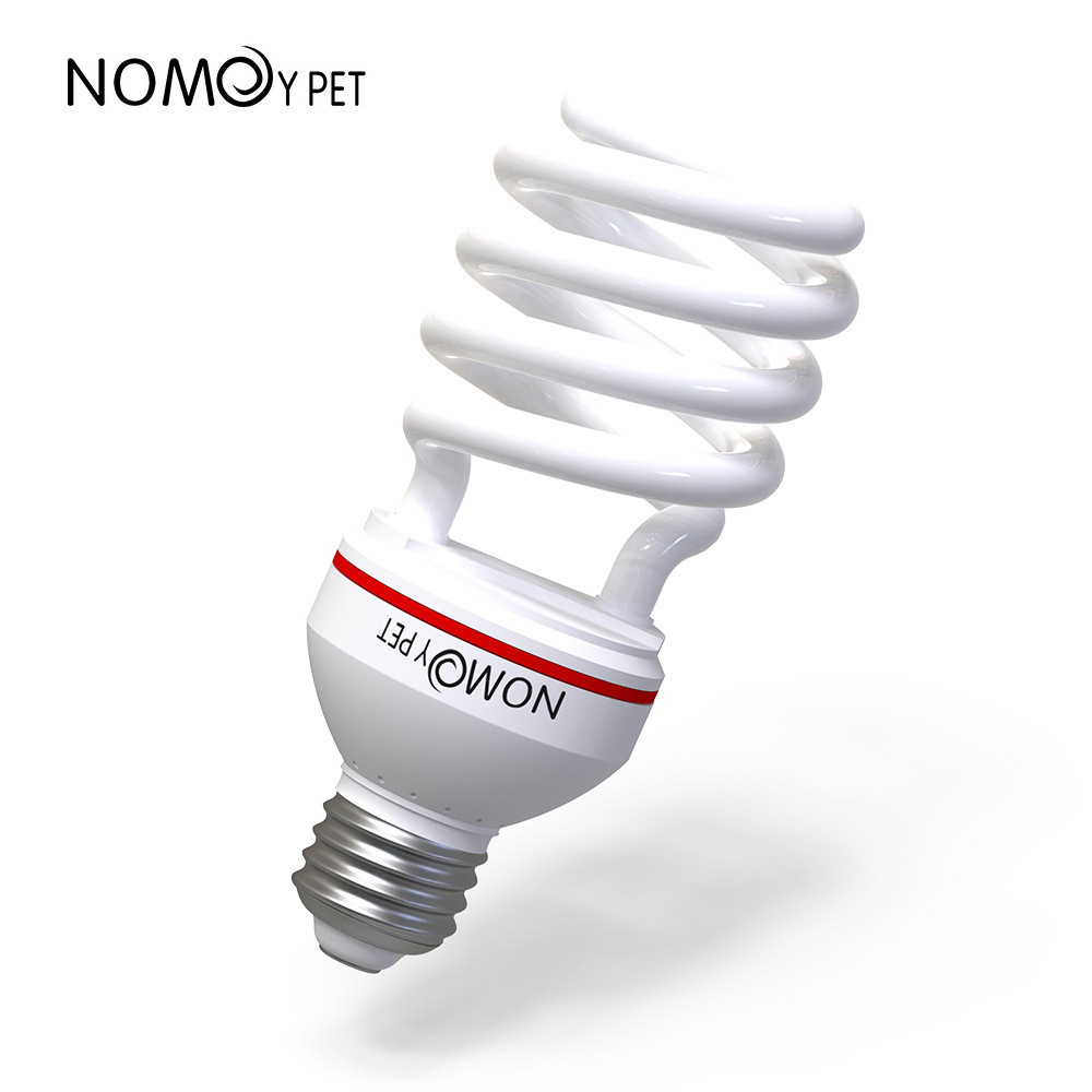 NOMOY Reptile UVB 15.0 Bulb -  - Vitamin D3 Reptile avaliação e preço