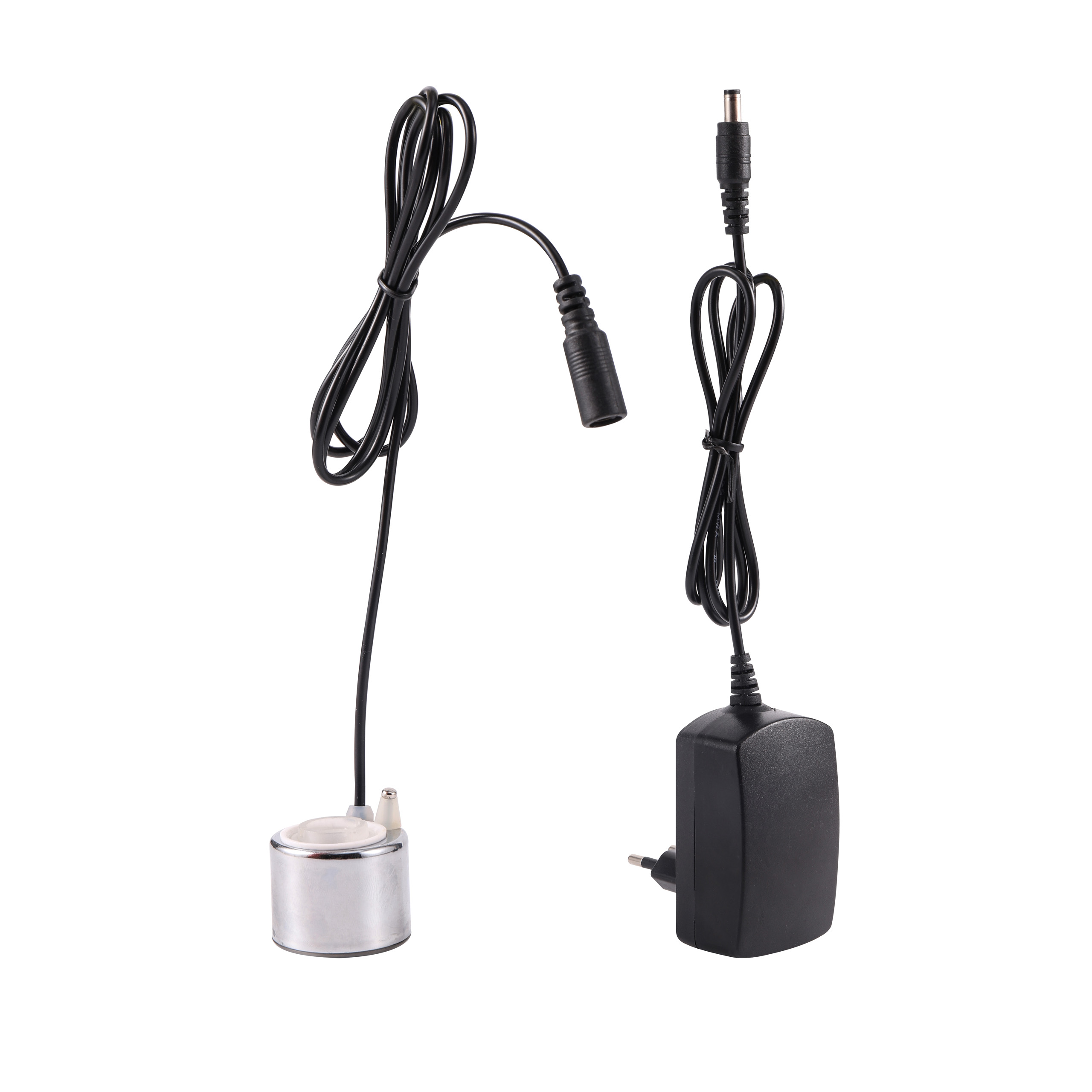 DC 24V/1A Super Ultrasonic Mis - Terrarium Fogger Ultrasonic avaliação e preço
