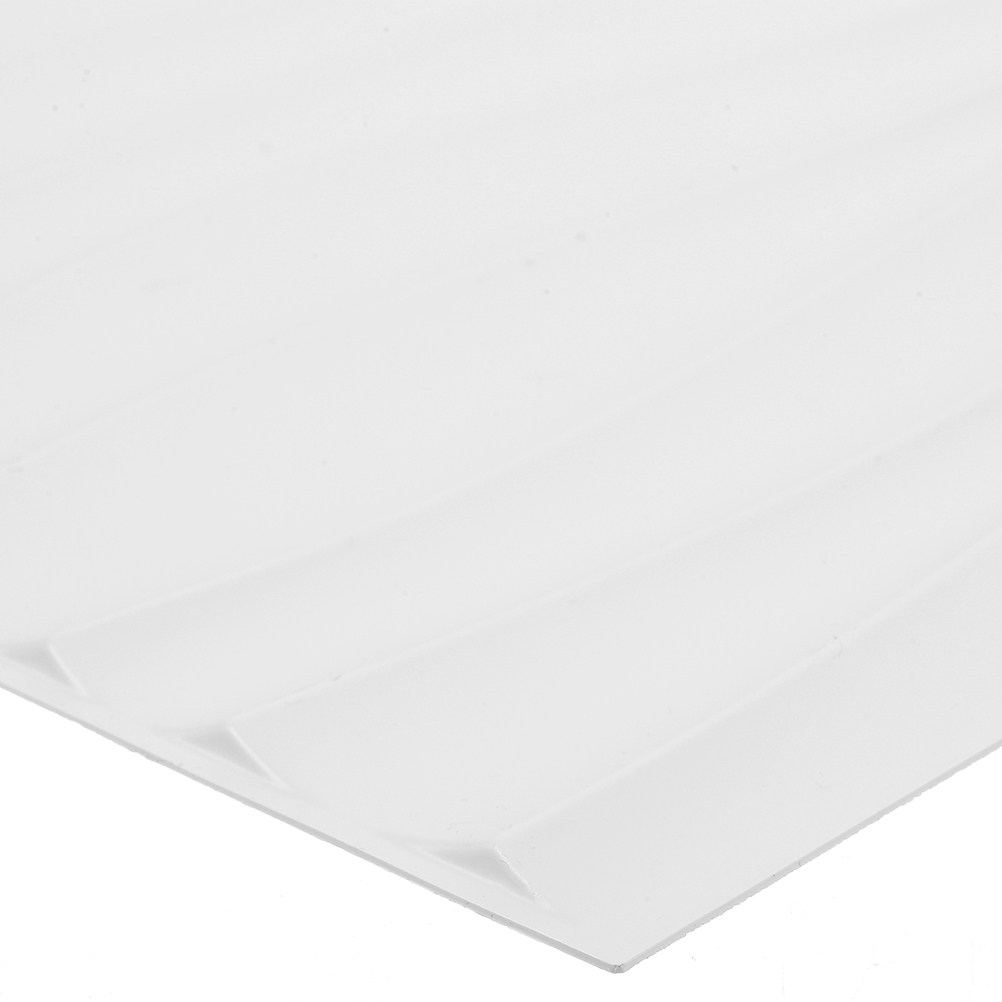 3Pcs 3D Wall Panels PVC Plasti - Pvc Panel Background avaliação e preço