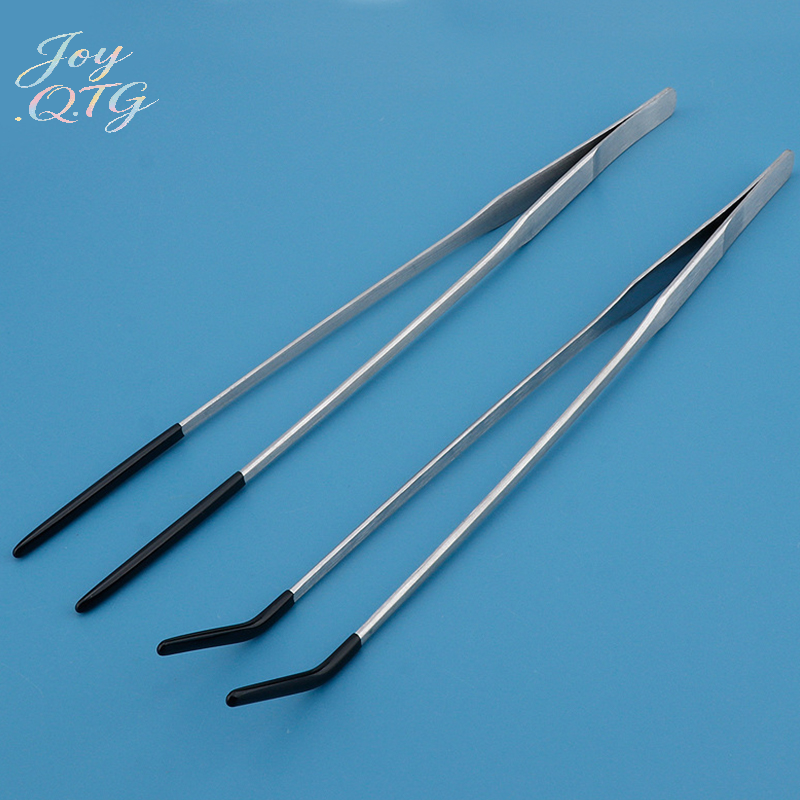 Hot Stainless Steel Reptile Wi - Feeding Tong Stainless avaliação e preço