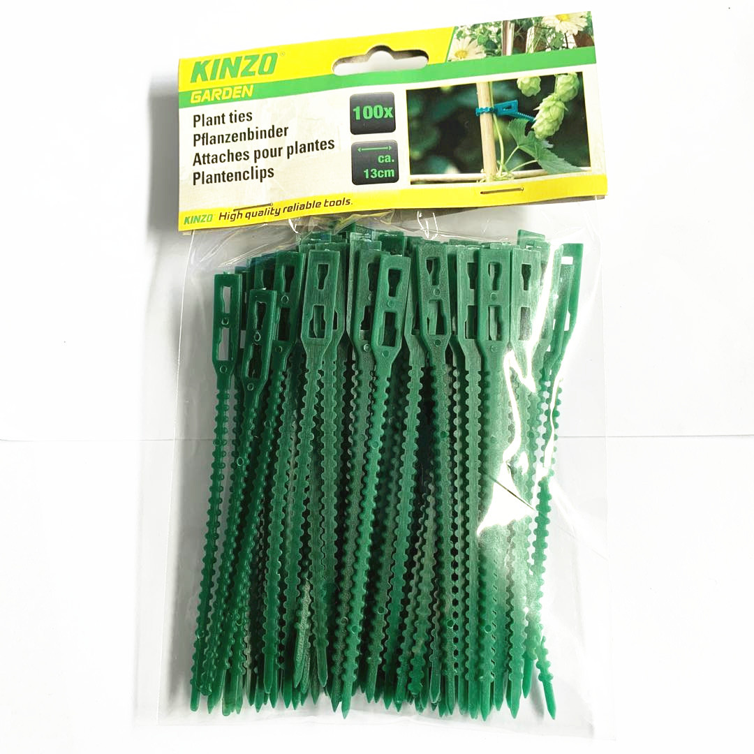 13cm Adjustable Plastic Plant  - Vine Climbing Plastic avaliação e preço