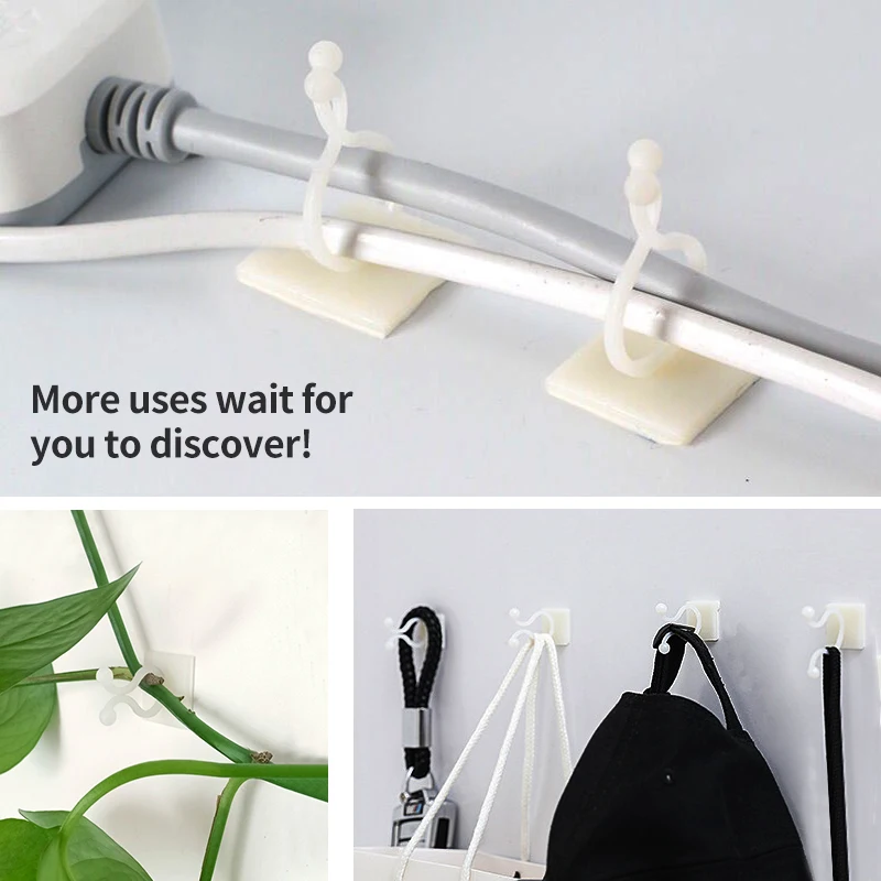 Plant Climbing Wall Self-Adhes - Vine Climbing Plastic avaliação e preço
